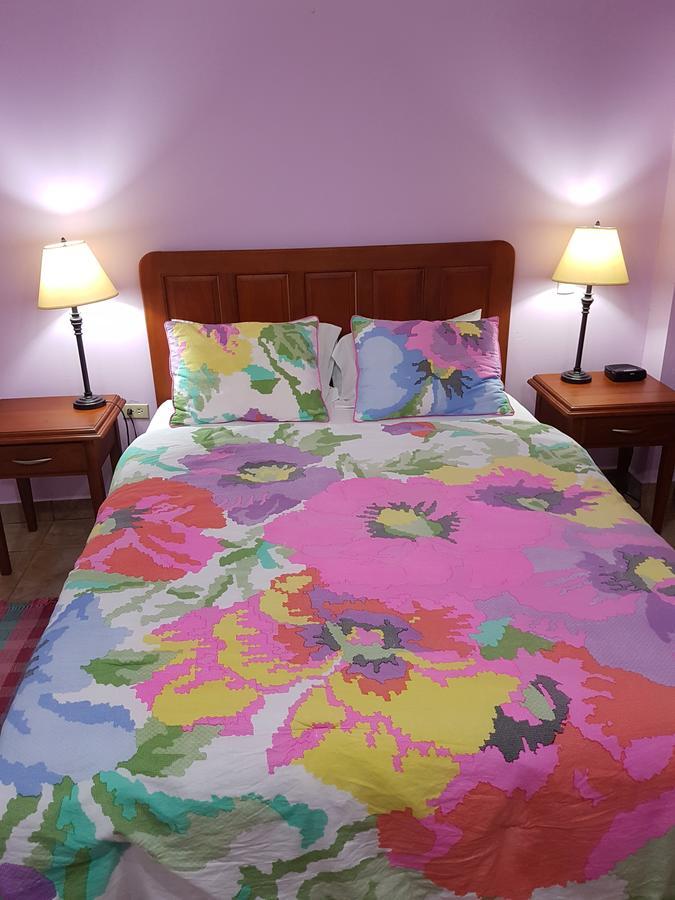 Piarco Village Suites Bagian luar foto