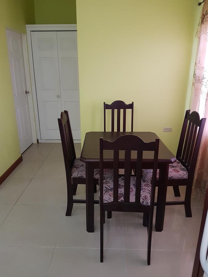 Piarco Village Suites Bagian luar foto