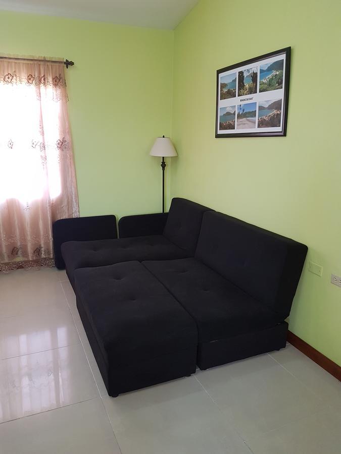 Piarco Village Suites Bagian luar foto
